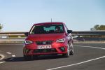 Seat Ibiza FR TGI 2017 года (WW)